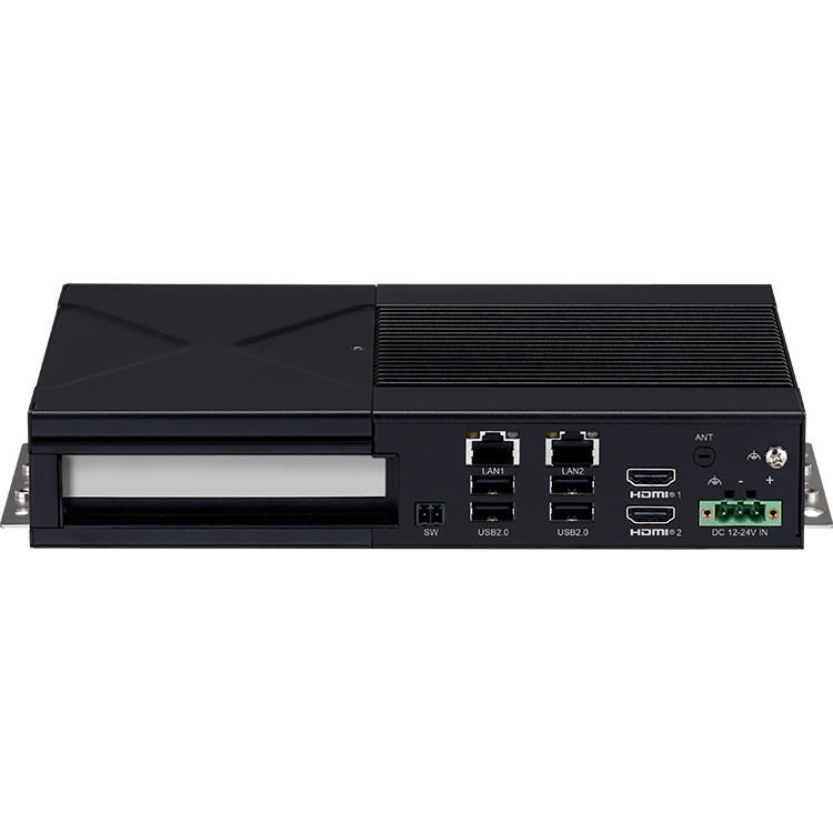 NDiS B340 Series